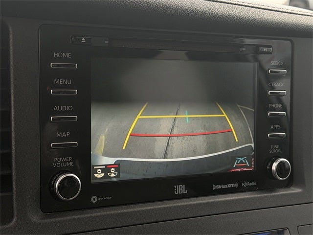 2019 Toyota Sienna Limited 7 Passenger