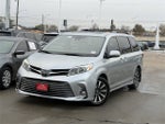 2019 Toyota Sienna Limited 7 Passenger