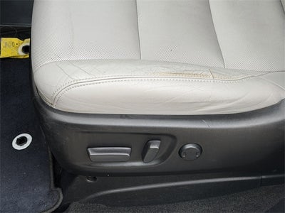 2019 Toyota Sienna Limited 7 Passenger