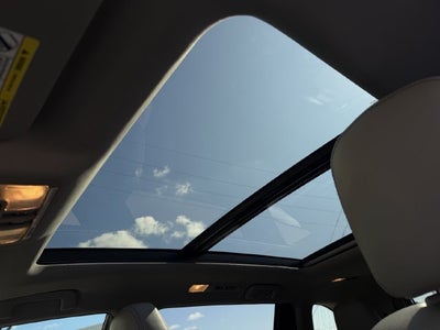 2019 Toyota Highlander Limited Platinum