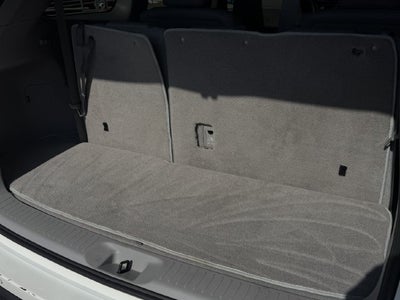 2019 Toyota Highlander Limited Platinum