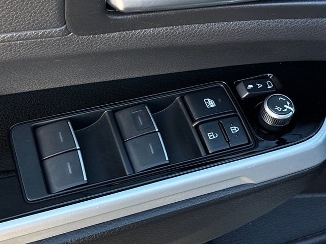 2026 Toyota Sienna Limited 7 Passenger