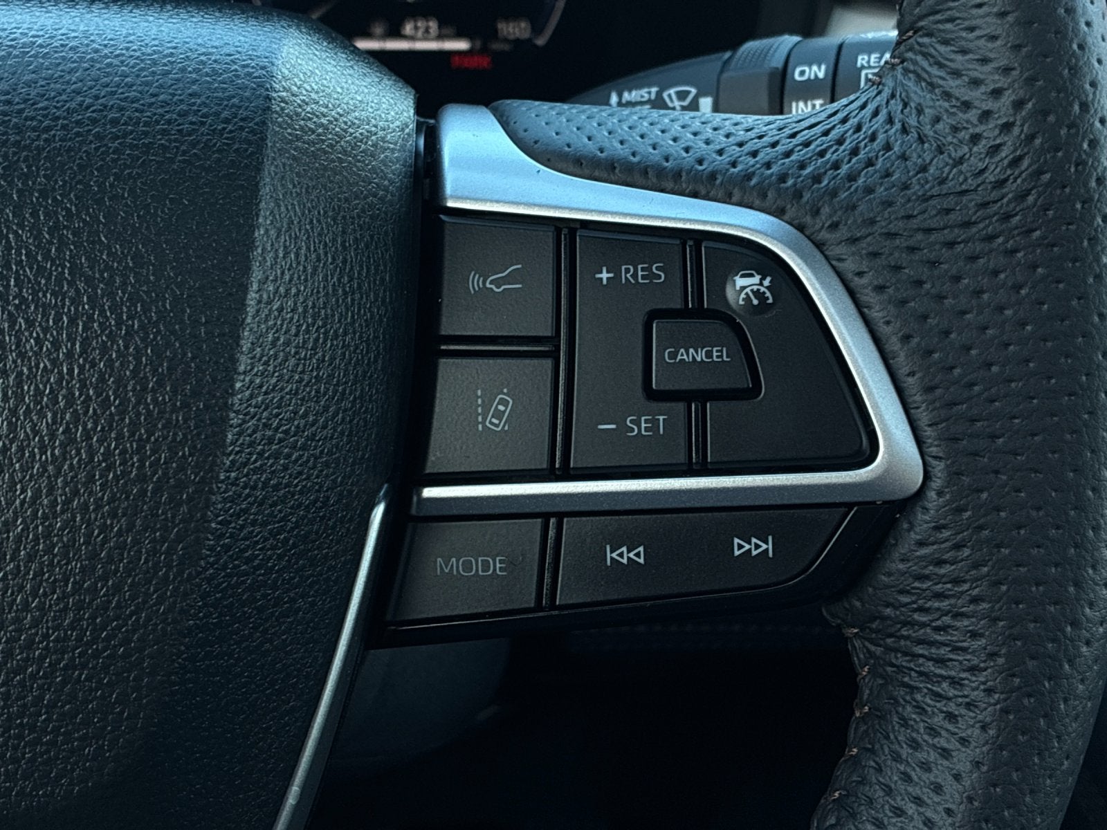 2026 Toyota Sienna Limited 7 Passenger