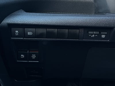 2026 Toyota Sienna Limited 7 Passenger
