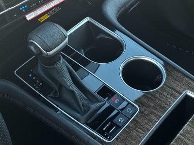 2026 Toyota Sienna Limited 7 Passenger