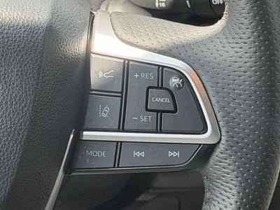 2025 Toyota Sienna Limited 7 Passenger