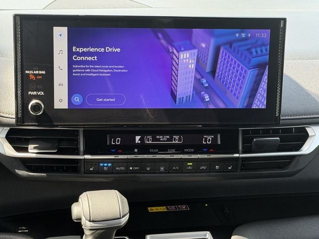 2025 Toyota Sienna Limited 7 Passenger