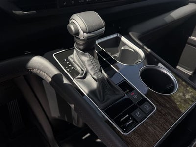 2025 Toyota Sienna Limited 7 Passenger