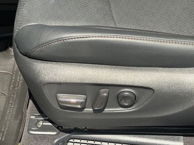 2025 Toyota Sienna Limited 7 Passenger