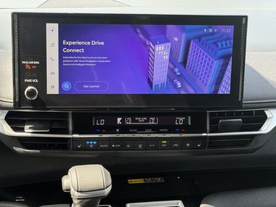 2025 Toyota Sienna Limited 7 Passenger