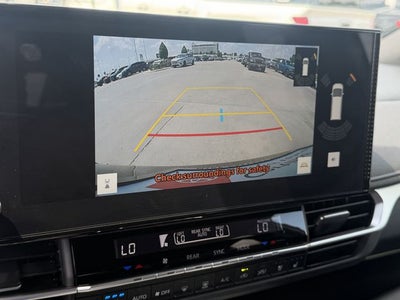 2025 Toyota Sienna Limited 7 Passenger