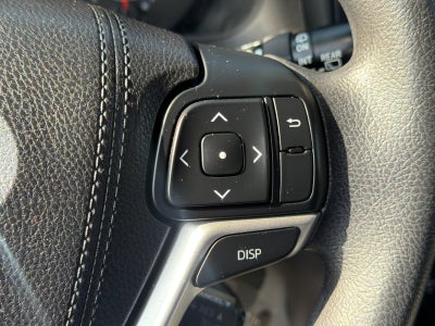 2017 Toyota Sienna L 7 Passenger