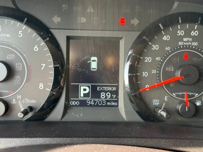 2017 Toyota Sienna L 7 Passenger