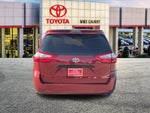 2017 Toyota Sienna L 7 Passenger