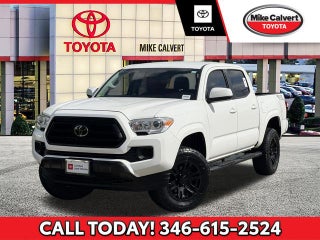 2020 Toyota Tacoma SR