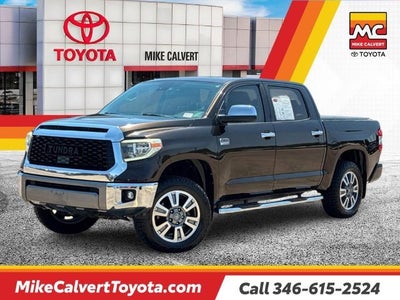2019 Toyota Tundra 1794