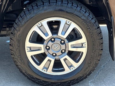 2019 Toyota Tundra 1794