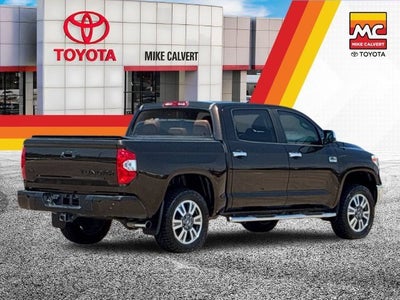2019 Toyota Tundra 1794
