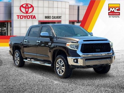 2019 Toyota Tundra 1794