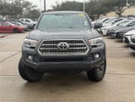 2017 Toyota Tacoma TRD Off-Road V6