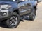 2017 Toyota Tacoma TRD Off-Road V6