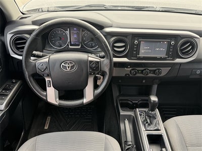 2017 Toyota Tacoma SR5 V6