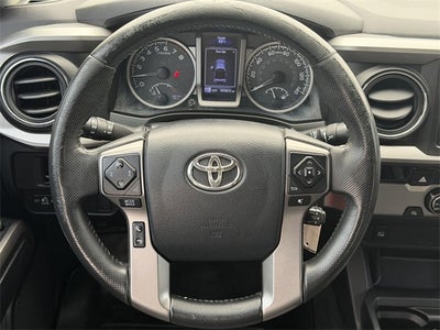 2017 Toyota Tacoma SR5 V6