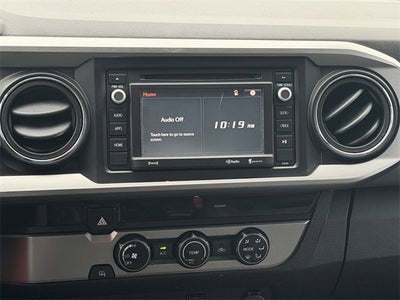 2017 Toyota Tacoma SR5 V6