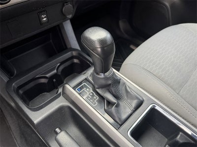 2017 Toyota Tacoma SR5 V6