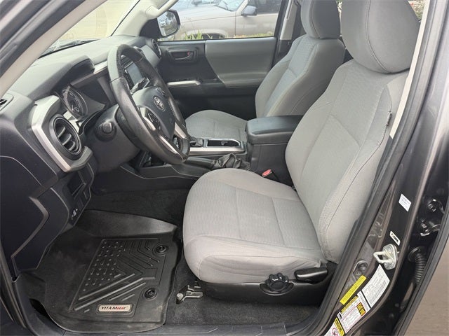 2017 Toyota Tacoma SR5 V6