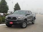 2017 Toyota Tacoma SR5 V6