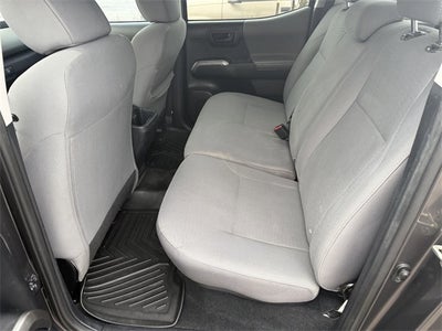 2017 Toyota Tacoma SR5 V6