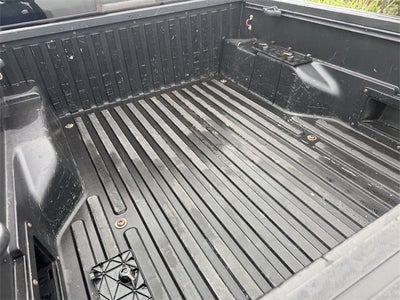 2017 Toyota Tacoma SR5 V6