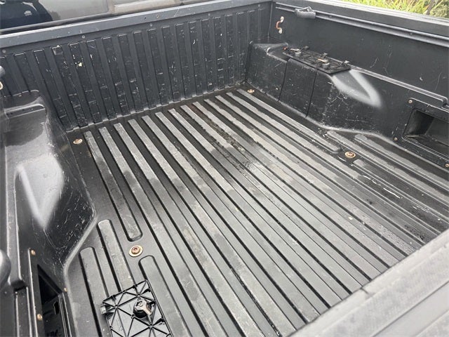 2017 Toyota Tacoma SR5 V6