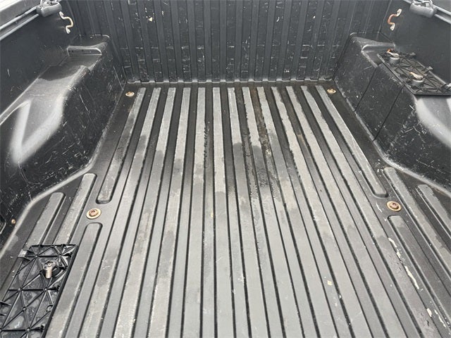 2017 Toyota Tacoma SR5 V6