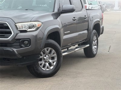 2017 Toyota Tacoma SR5 V6