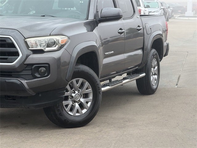 2017 Toyota Tacoma SR5 V6
