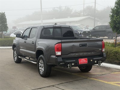 2017 Toyota Tacoma SR5 V6