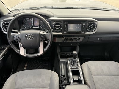 2017 Toyota Tacoma SR5 V6