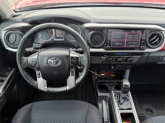 2021 Toyota Tacoma SR5 V6