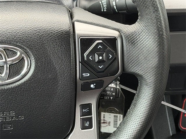 2021 Toyota Tacoma SR5 V6