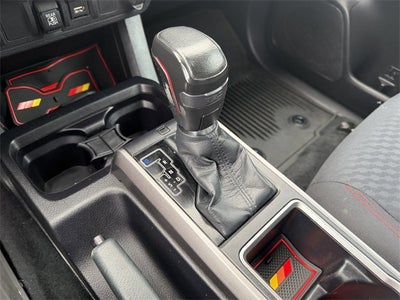 2021 Toyota Tacoma SR5 V6