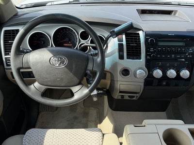 2008 Toyota Tundra SR5