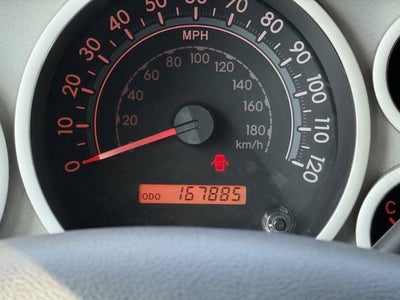 2008 Toyota Tundra SR5