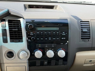 2008 Toyota Tundra SR5