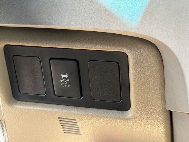 2008 Toyota Tundra SR5