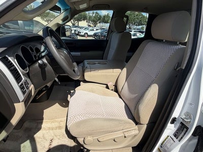 2008 Toyota Tundra SR5