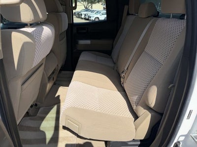 2008 Toyota Tundra SR5