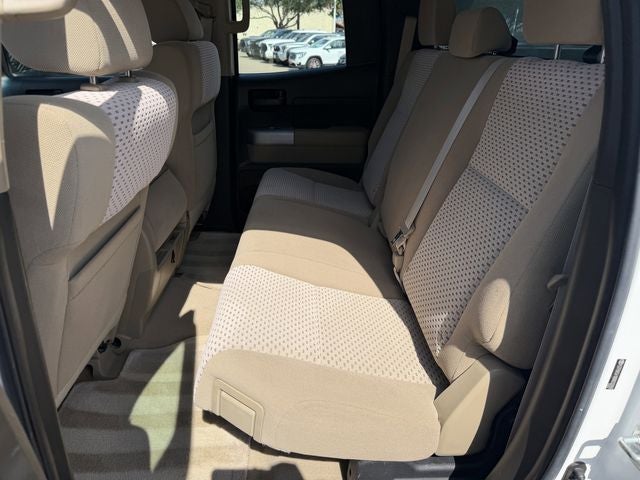 2008 Toyota Tundra SR5