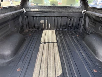 2008 Toyota Tundra SR5